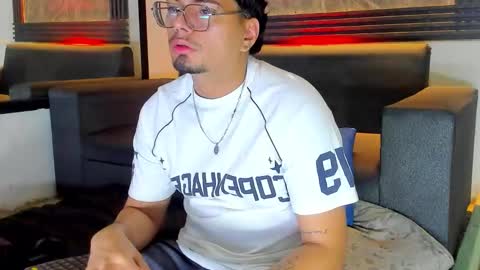 enrique online show from September 2025 12:07:01 PM