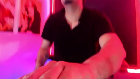 enrique online show from September 2025 12:08:02 PM