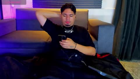 enrique online show from September 2025 11:58:01 AM