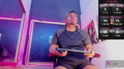 enrique online show from October 2025 03:10:01 PM