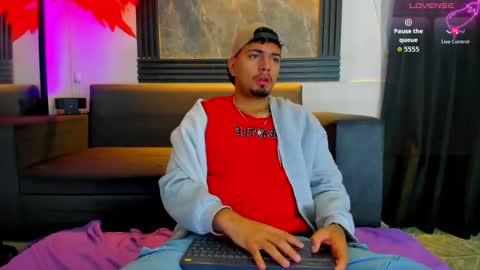 enrique online show from October 2025 12:06:01 PM