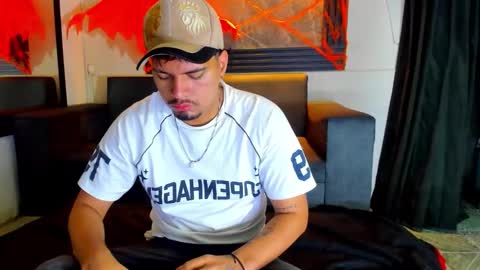 enrique online show from October 2025 11:45:02 AM