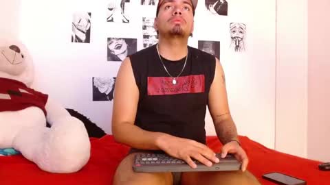 enrique online show from February 2026 04:09:01 AM