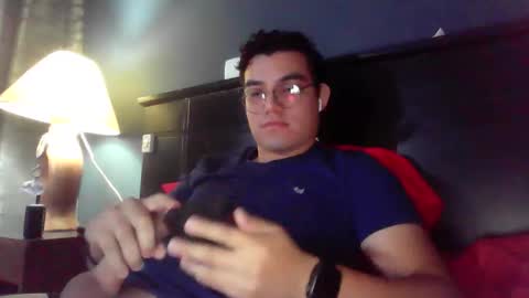 enriquecum online show from October 2025 02:15:01 AM