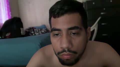 Enriquegc197 online show from January 2025 04:48:01 PM