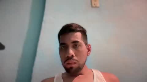 Enriquegc197 online show from February 2025 11:57:01 PM