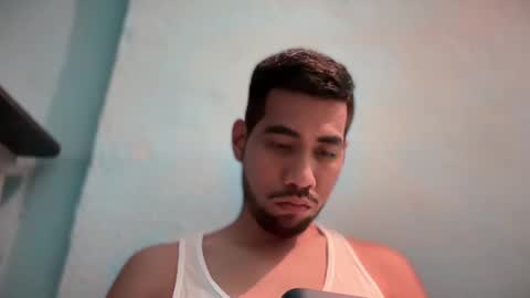 Enriquegc197 online show from February 2025 08:20:02 PM