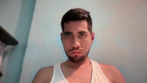 Enriquegc197 online show from March 2025 08:31:02 PM