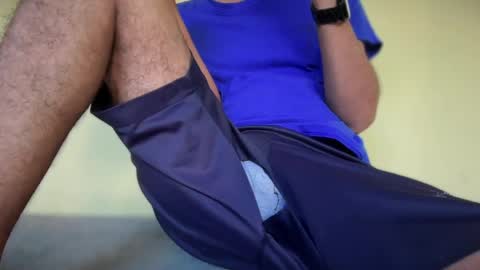 Enriquegc197 online show from March 2025 09:54:02 PM