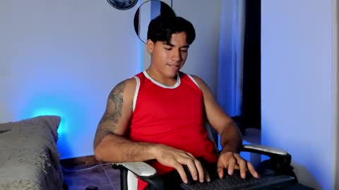 enzo_corleone online show from April 2026 04:52:02 AM