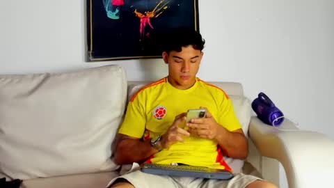 Snapshot of enzo_corleone chatting on May 2026 12:38:01 AM enzo_corleone online show from May 2026 12:38:01 AM