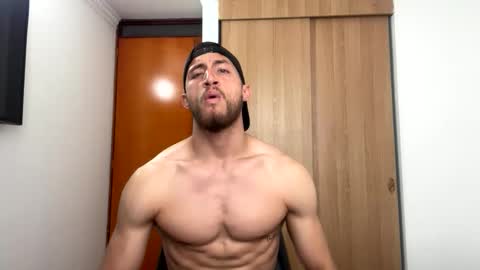enzo_savage online show from March 2026 07:03:01 PM