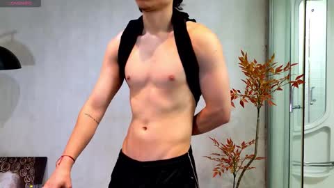 enzo_steel online show from March 2026 07:53:02 PM