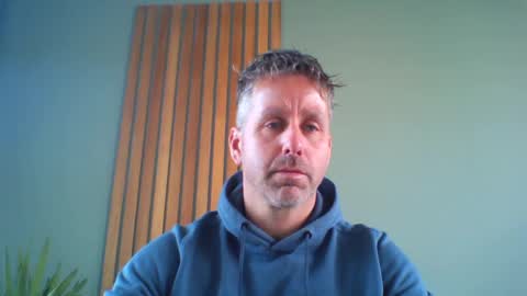 Enzos Massive Cock online show from February 2025 11:06:02 AM