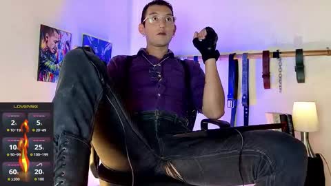 enzoprat online show from March 2026 05:40:01 PM