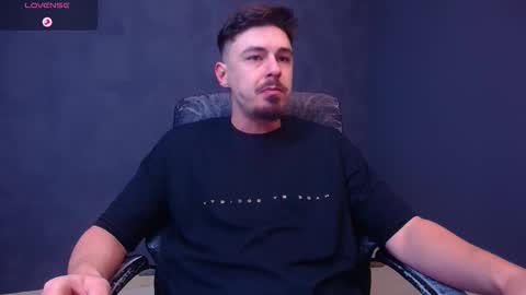 EnzoRace online show from November 2025 06:02:01 AM