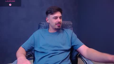 EnzoRace online show from November 2025 06:25:02 AM