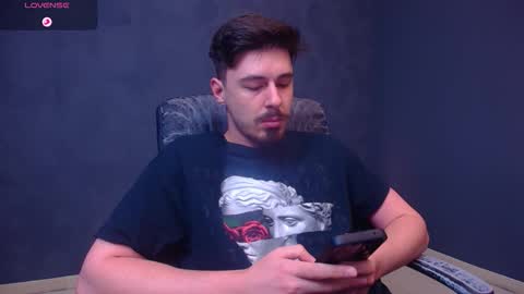 EnzoRace online show from January 2026 05:43:02 AM