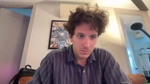 enzyme_ online show from October 2025 06:19:02 PM