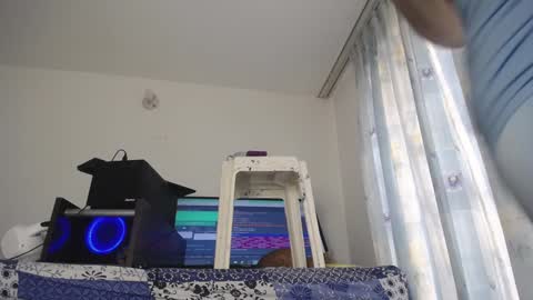 Eolicasextwo online show from February 2025 12:35:02 PM