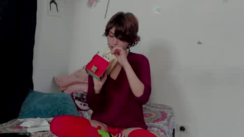 Leyla online show from December 2024 11:35:02 PM