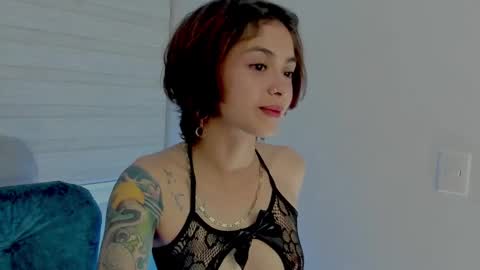 Leyla online show from February 2025 11:43:02 PM