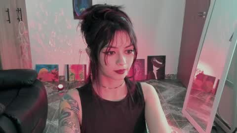 Snapshot of ephemeral_hot chatting on May 2026 08:38:02 PM Leyla online show from May 2026 08:38:02 PM