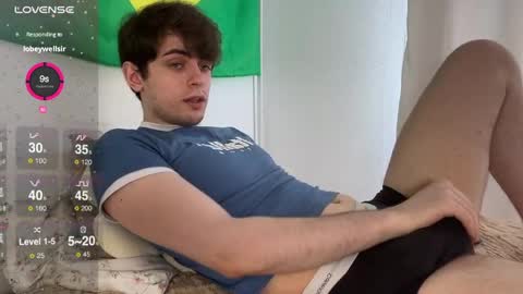 Eric Reeves online show from June 2026 09:48:02 AM