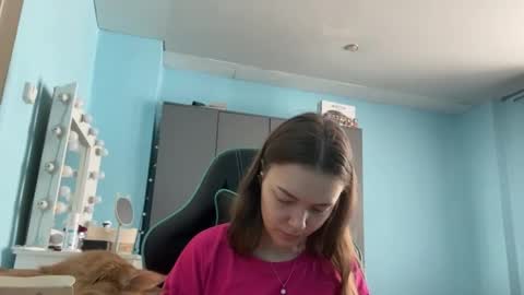 Lily online show from February 2026 02:11:01 AM