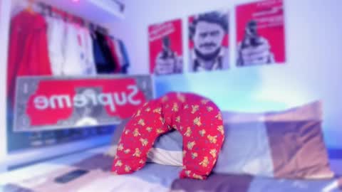 Tht BOSS Eren online show from December 2025 01:33:02 AM