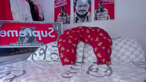 Tht BOSS Eren online show from December 2025 01:57:01 AM