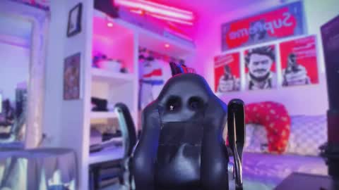 Tht BOSS Eren online show from February 2026 03:46:02 AM