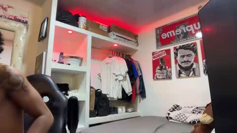 Tht BOSS Eren online show from March 2026 02:50:02 AM