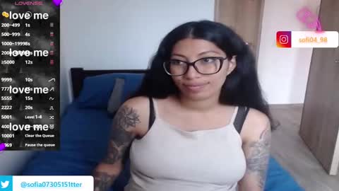 sofia online show from February 2025 12:11:01 PM