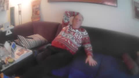 Eric online show from December 2024 01:06:02 PM