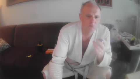 Eric online show from February 2025 09:49:01 AM