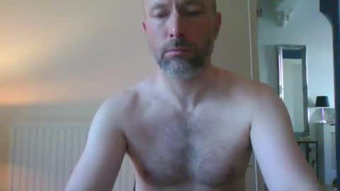 eric334418 online show from April 2026 07:55:01 AM