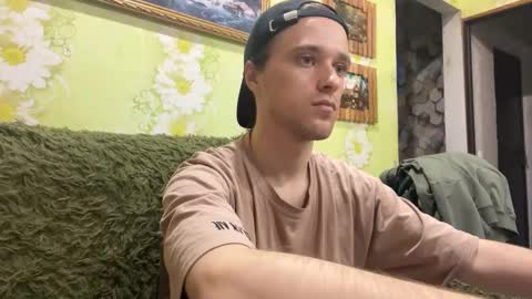 Eric online show from October 2025 02:03:02 PM