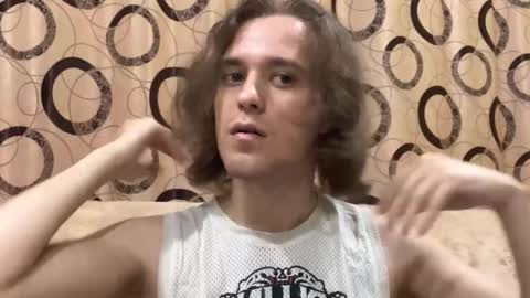 Eric online show from October 2025 06:52:02 PM