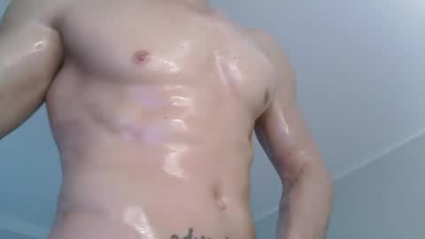 Eric Crush online show from April 2026 04:18:02 AM