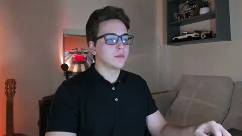 Eric online show from November 2025 06:06:02 PM