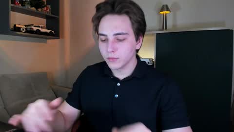 Eric online show from January 2026 08:25:02 PM