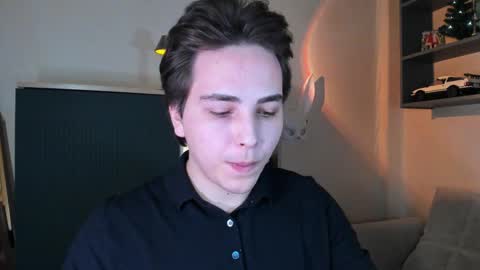 Snapshot of eric_ether chatting on January 2026 05:38:01 PM Eric online show from January 2026 05:38:01 PM