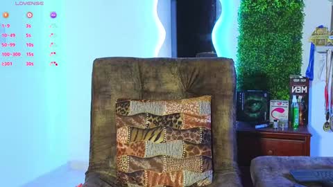 Brayan online show from January 2025 01:52:01 AM