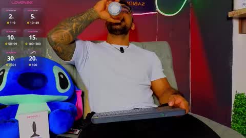 Brayan online show from February 2026 02:18:02 AM