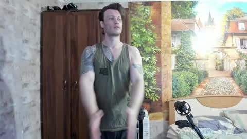 Eric online show from November 2025 12:06:02 PM