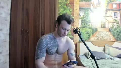 Eric online show from December 2025 12:27:01 AM