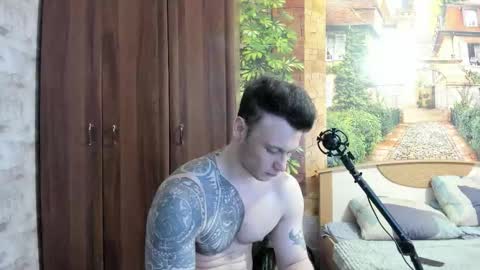 Eric online show from January 2026 01:27:02 PM