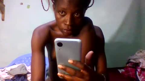 Erica online show from September 2025 10:09:01 PM