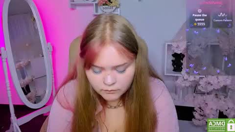 erica_love_ online show from September 2025 07:12:02 AM